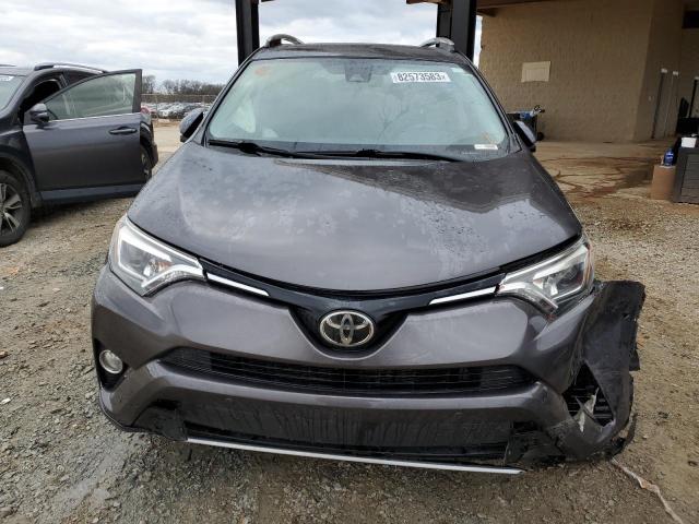 2T3YFREV9HW354858 | 2017 TOYOTA RAV4 LIMIT