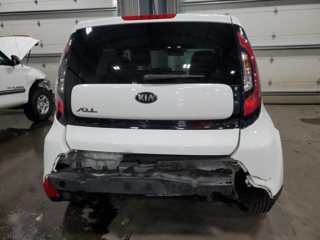 KNDJN2A29F7133325 | 2015 KIA SOUL