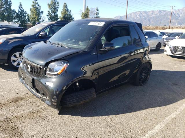 2017 smart fortwo 