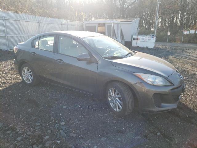 JM1BL1W88C1538026 | 2012 Mazda 3 i