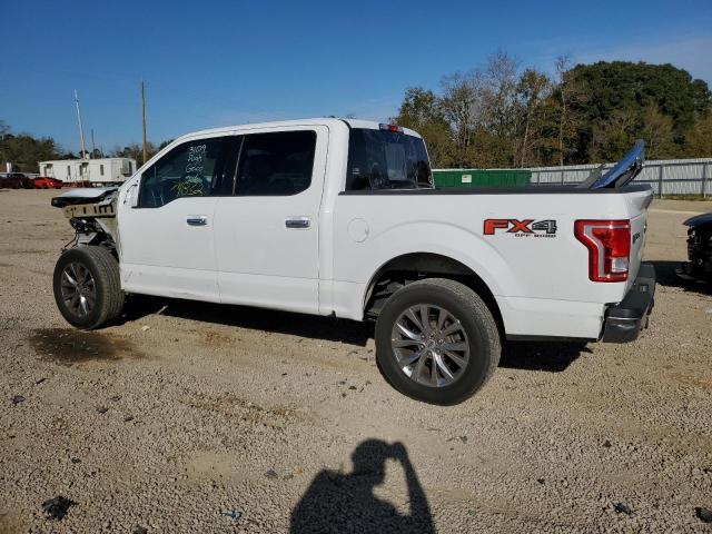 1FTEW1EF7FKD14118 | 2015 FORD F150 SUPER