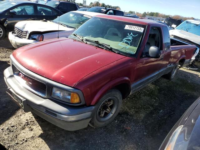 1995 GMC Sonoma 