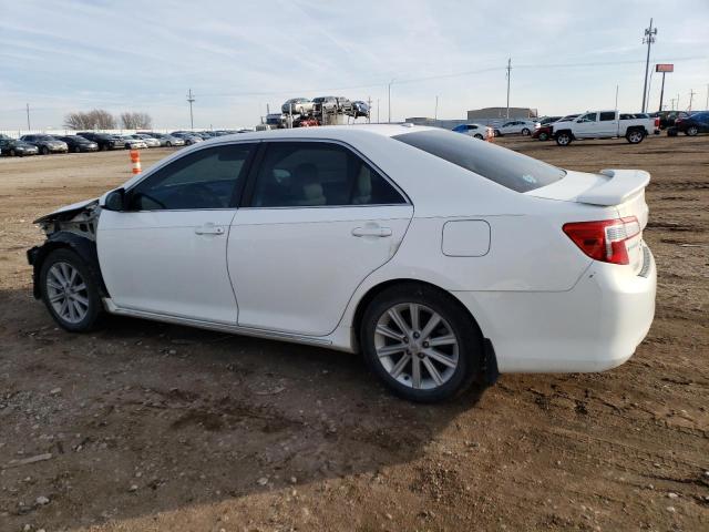 4T4BF1FK8ER433508 | 2014 Toyota camry l