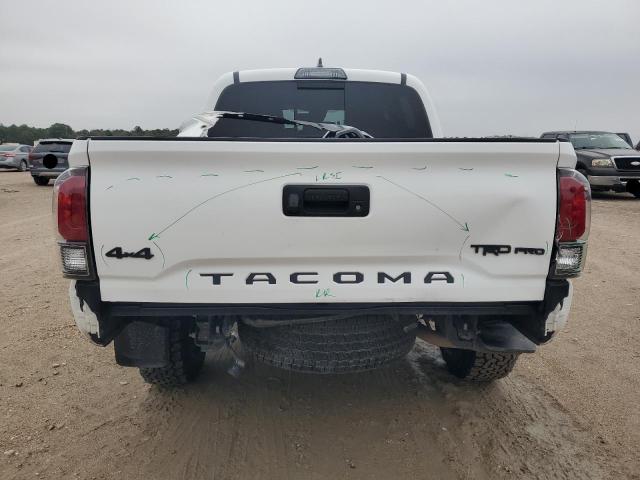 5TFCZ5AN0KX188880 | 2019 TOYOTA TACOMA DOU