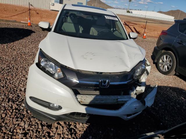 2016 HONDA HR-V 3CZRU6H57GM718340