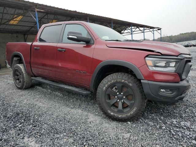 1C6SRFLT4NN427769 | 2022 RAM 1500 REBEL