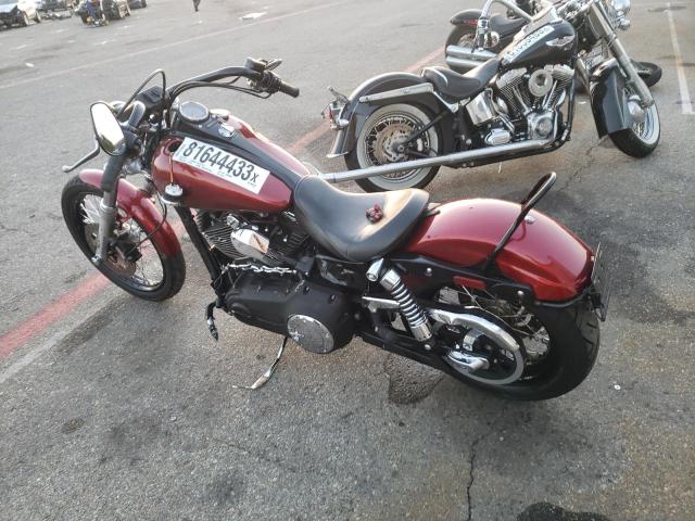 2017 HARLEY-DAVIDSON FXDWG 1HD1GPM35HC323725