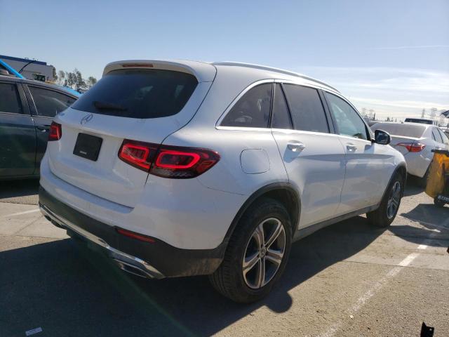 2020 Mercedes-Benz GLC - Image 3
