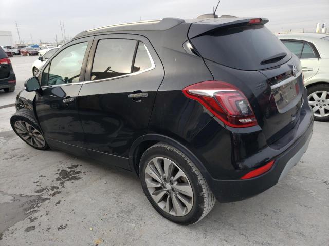 KL4CJASB8KB779597 | 2019 BUICK ENCORE PRE