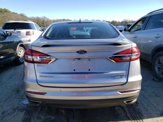 3FA6P0D93LR175173 | 2020 FORD FUSION