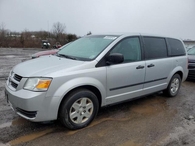 2008 Dodge Grand Caravan SE