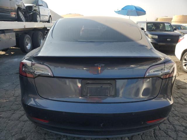 5YJ3E1EA0KF411246 | 2019 TESLA MODEL 3