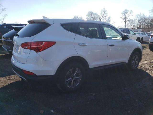 5XYZT3LBXGG367084 | 2016 Hyundai santa fe sport