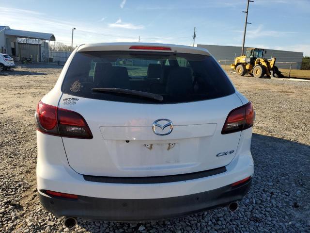 JM3TB2CA3F0461068 | 2015 MAZDA CX-9 TOURI