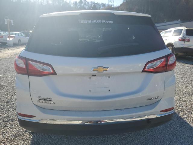 2GNAXUEV1K6262011 | 2019 CHEVROLET EQUINOX LT