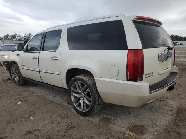 2014 CADILLAC ESCALADE E #3271726698