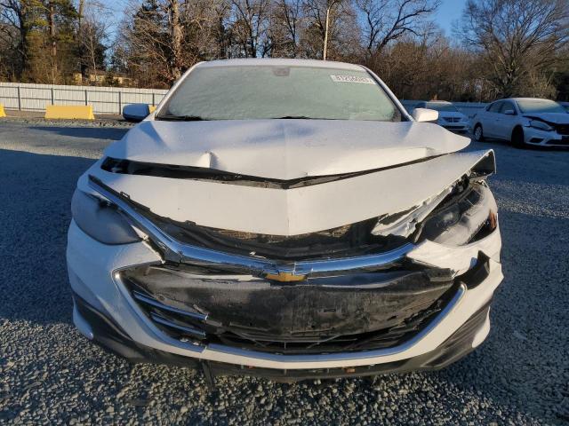 2021 CHEVROLET MALIBU LT - 1G1ZD5ST2MF063256