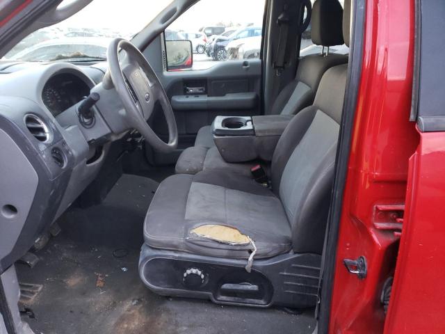 2006 Ford F150 Supercrew VIN: 1FTPW12V26KC59131 Lot: 81789123