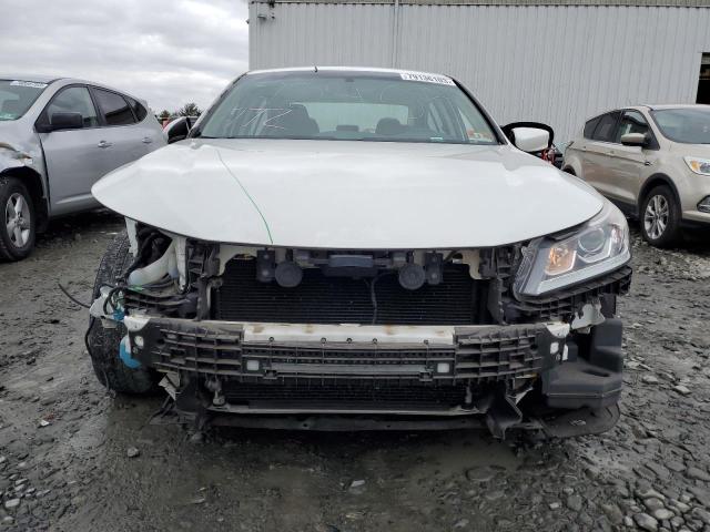 1HGCR2F39HA051181 | 2017 HONDA ACCORD LX