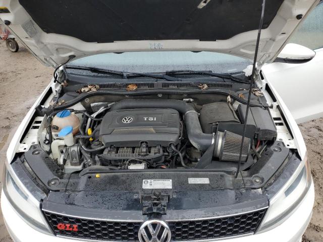 3VW4S7AJ8EM214294 | 2014 VOLKSWAGEN JETTA GLI