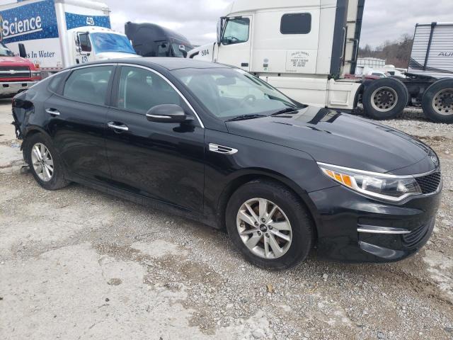 KNAGT4L34G5117996 | 2016 KIA OPTIMA LX