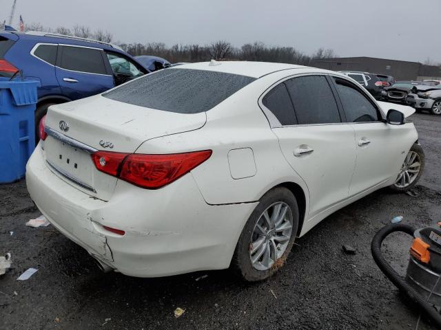 2016 Infiniti Q50 - Image 3