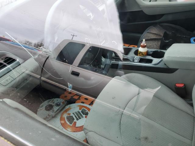 Lot #2443322703 2016 HYUNDAI SONATA SE salvage car