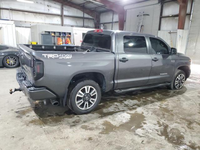 5TFDY5F15KX783141 | 2019 TOYOTA TUNDRA CRE