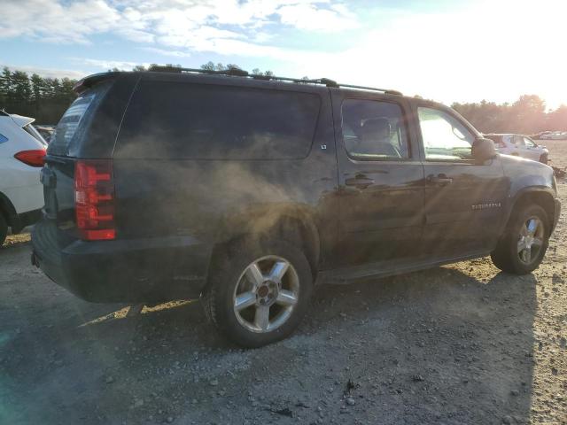 2007 Chevrolet Suburban K1500 VIN: 1GNFK16397J182269 Lot: 79910923
