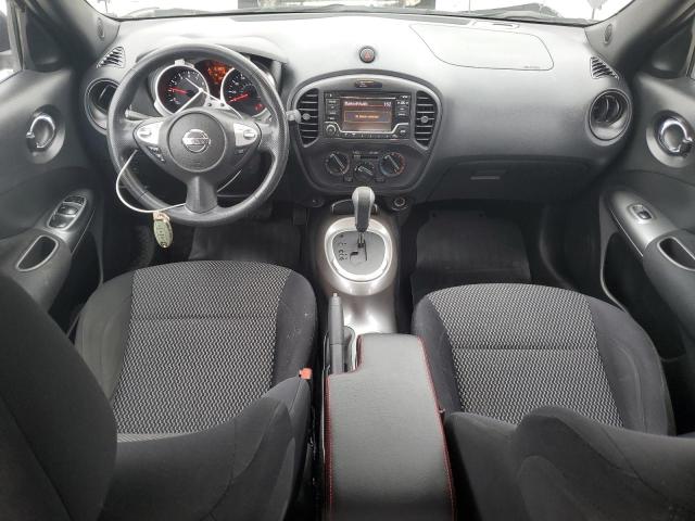 2015 NISSAN JUKE S - JN8AF5MRXFT507766