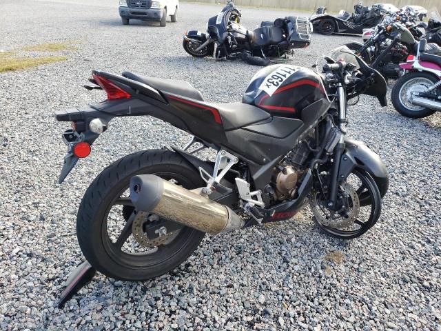 2018 HONDA CBR300 R MLHNC5117J5400026