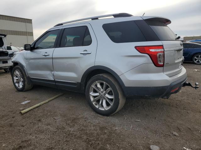Vin: 1fm5k8d8xdgb25420, lot: 81389833, ford explorer xlt 20132