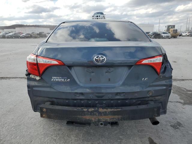 2T1BURHE0FC449551 | 2015 TOYOTA COROLLA L