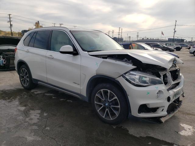 5UXKR2C58H0U21461 2017 BMW X5, photo no. 4