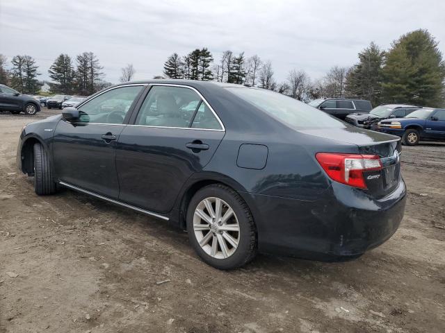 4T1BD1FK7DU096053 | 2013 Toyota camry hybrid