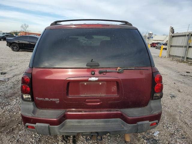 1GNDT13S152350624 | 2005 Chevrolet trailblazer ls