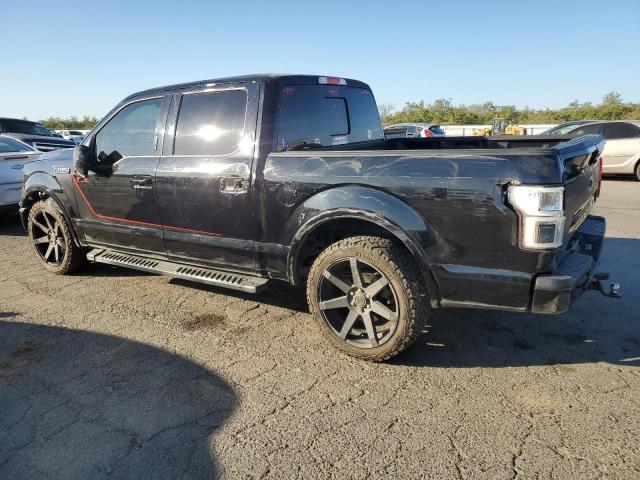 1FTEW1E55KFB14185 | 2019 Ford f150 supercrew