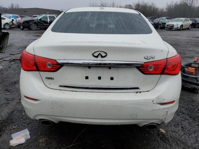 2016 Infiniti Q50 - Image 6