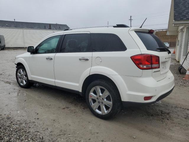 Vin: 3c4pdcdg5et278169, lot: 78859043, dodge journey limited 20142