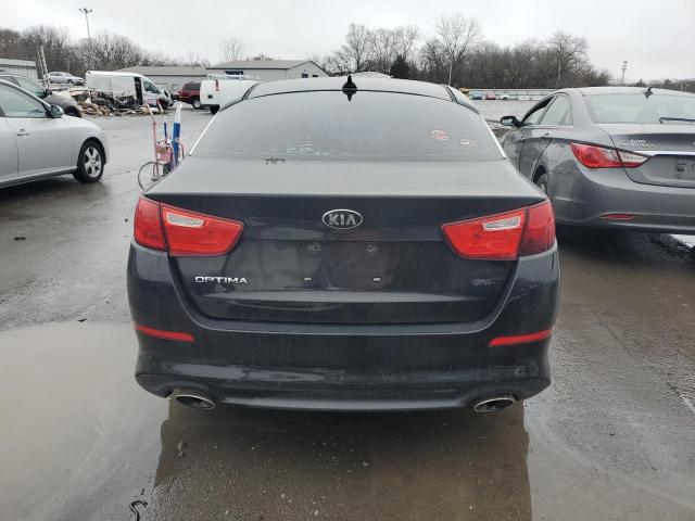 5XXGM4A74FG430367 | 2015 KIA optima lx