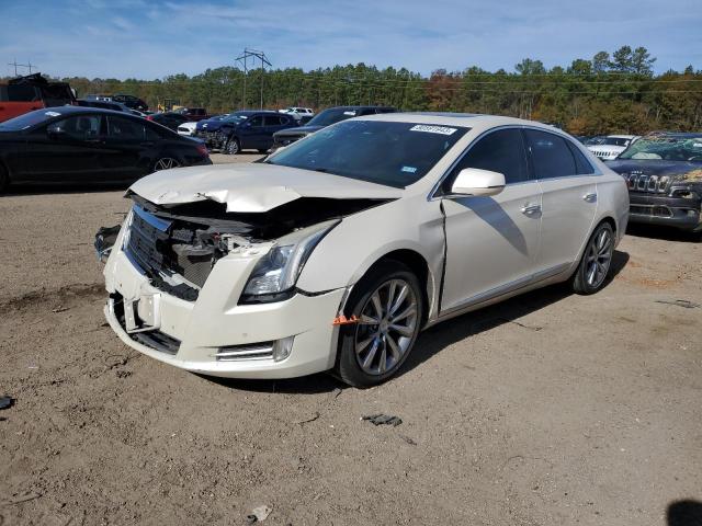 2013 Cadillac XTS Luxury Collection