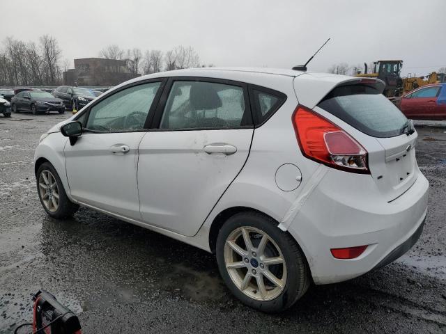 3FADP4EJ3FM209203 | 2015 Ford fiesta se