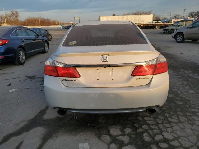 1HGCR2F55EA207102 | 2014 HONDA ACCORD SPO