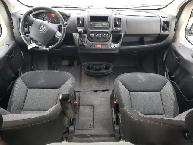 2014 RAM ProMaster City - Image 8