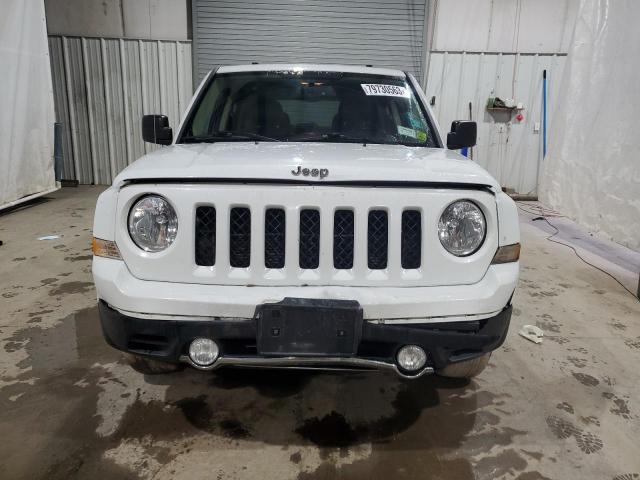 2015 JEEP PATRIOT LI 1C4NJRCB4FD284013