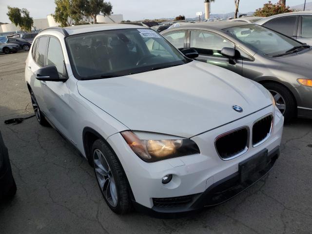 WBAVL1C54EVY17960 | 2014 BMW X1 XDRIVE2