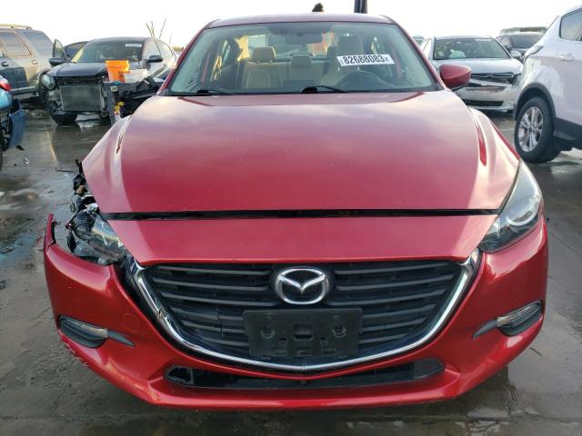 3MZBN1U73HM102955 | 2017 MAZDA 3 SPORT