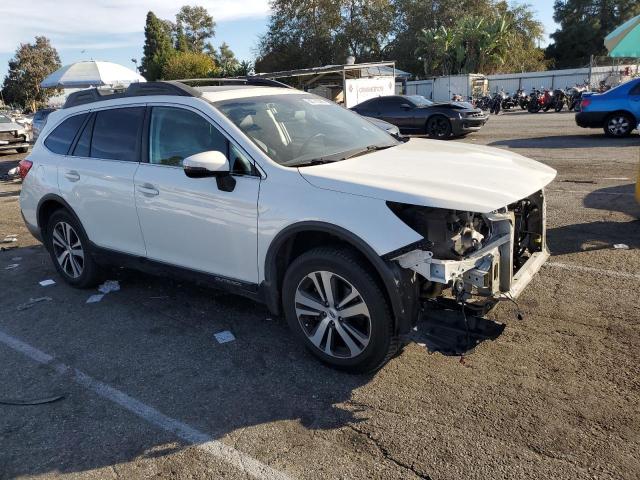 4S4BSENCXJ3310493 | 2018 SUBARU OUTBACK 3.