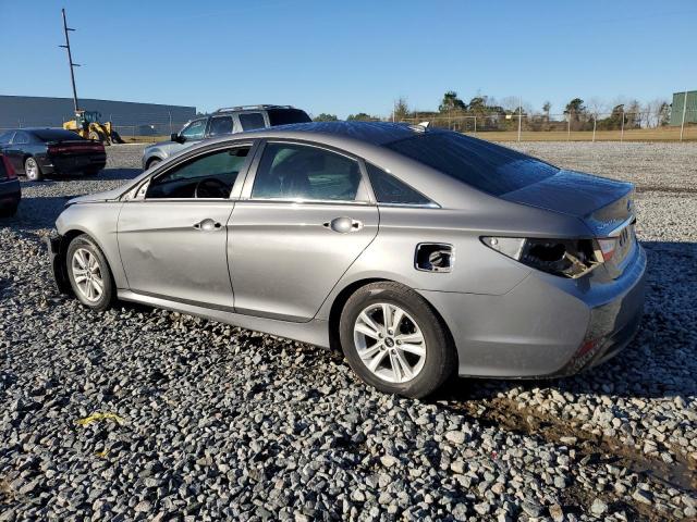 5NPEB4AC4EH861952 | 2014 HYUNDAI SONATA GLS