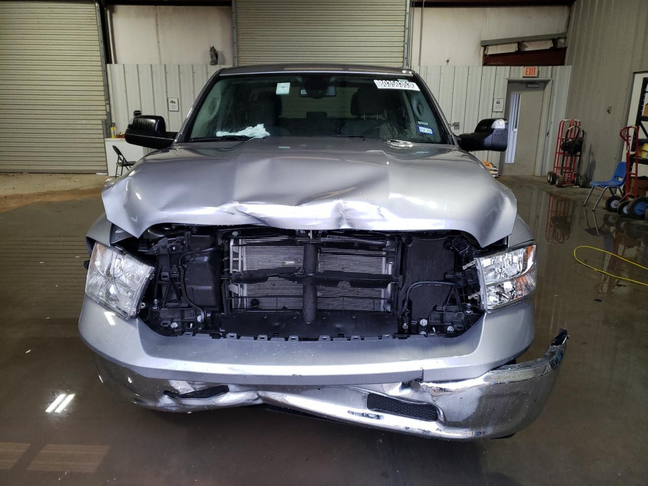 Lot #2602984682 2023 RAM 1500 CLASS